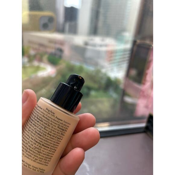 Giorgio Armani POWER FABRIC - Picture 2 of 3